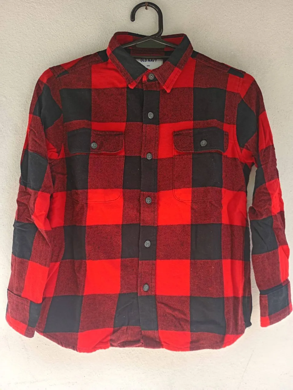 Camisa Old Navy - imagen 1