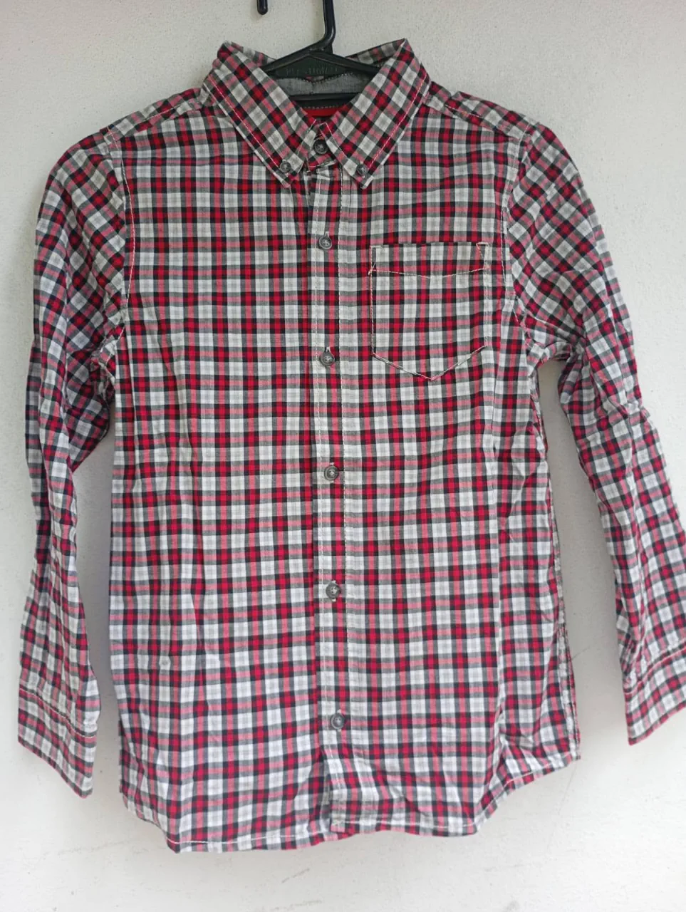 Camisa Oshkosh - imagen 1