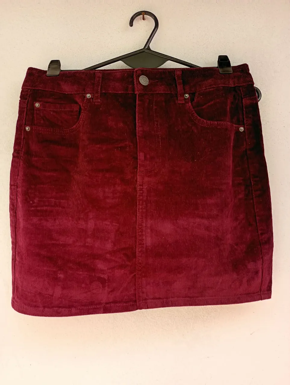 Garage · Talle S