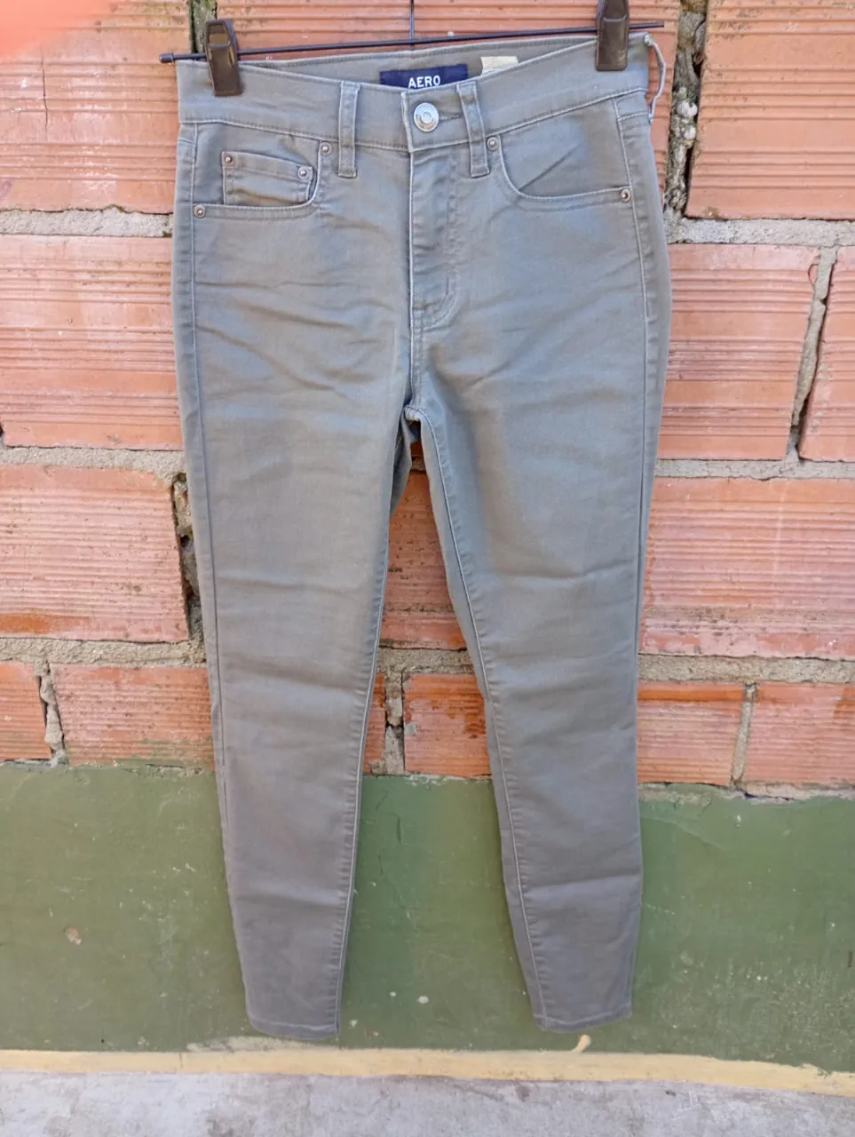 Jean Aéropostale - imagen 1