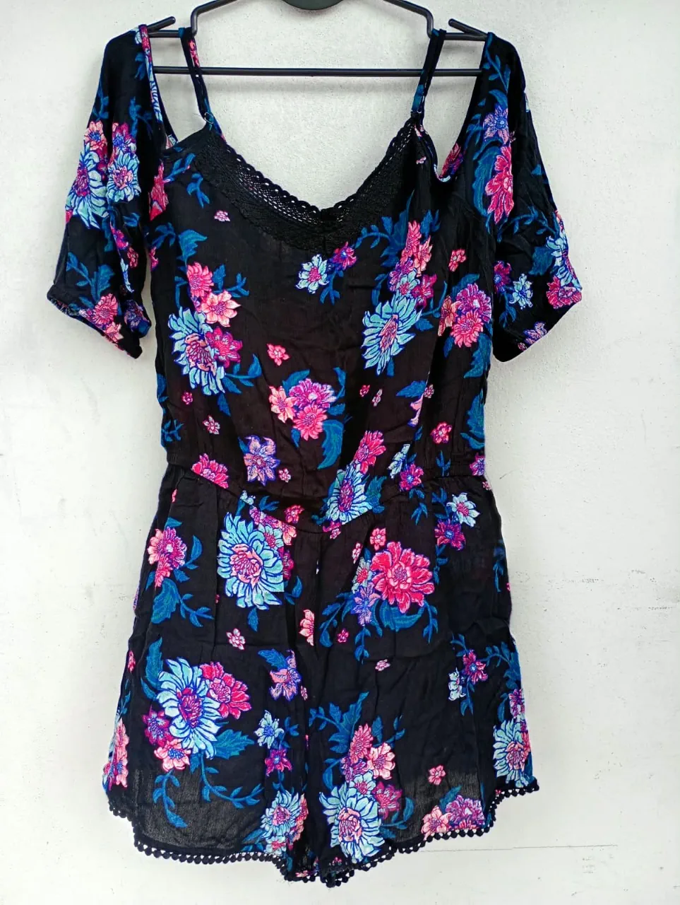 Mudd · Talle M