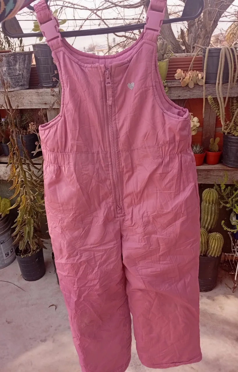 Osh kosh · Talle 6 años / 116 cm