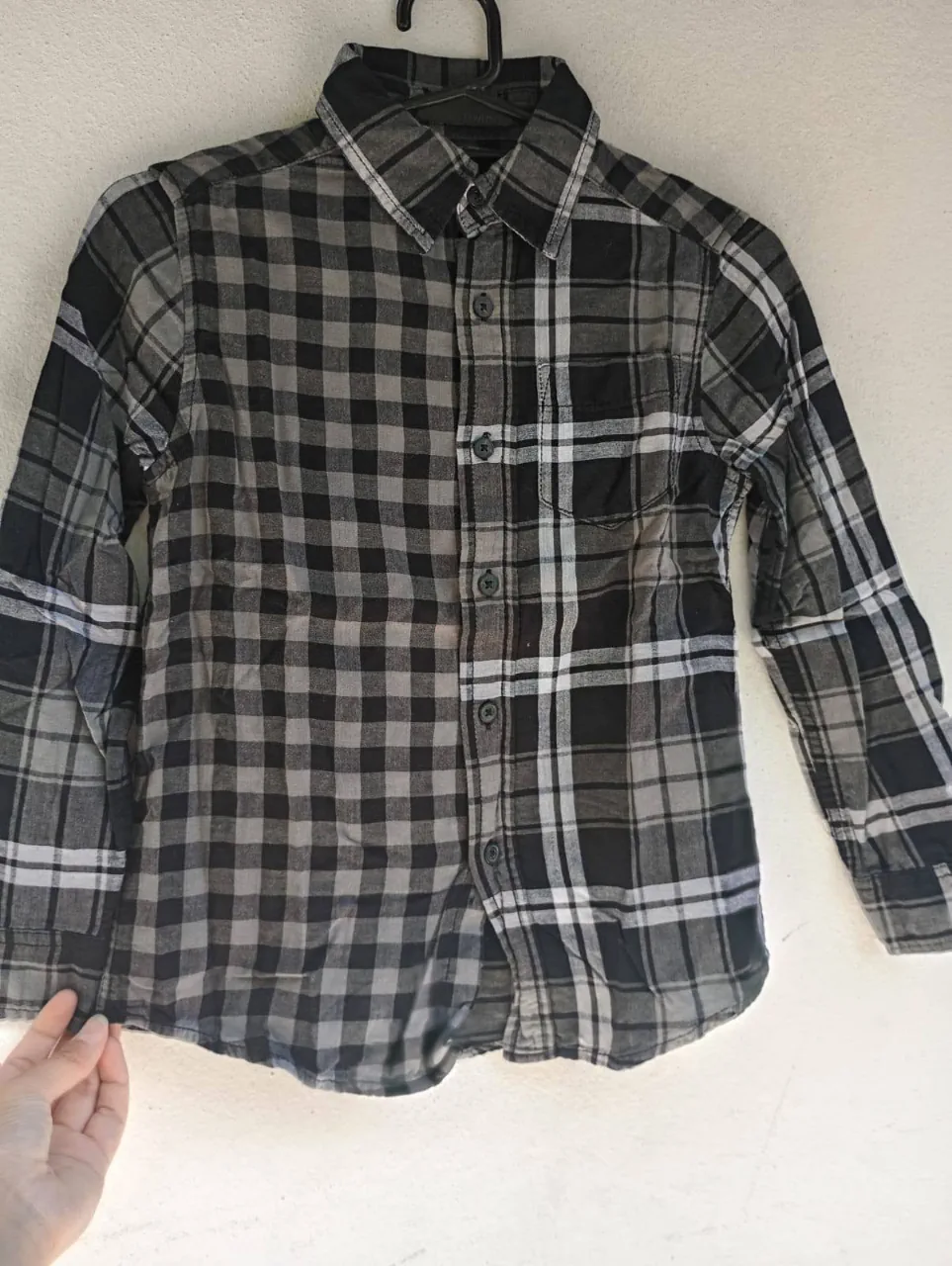 Camisa Wonder Nation - imagen 1