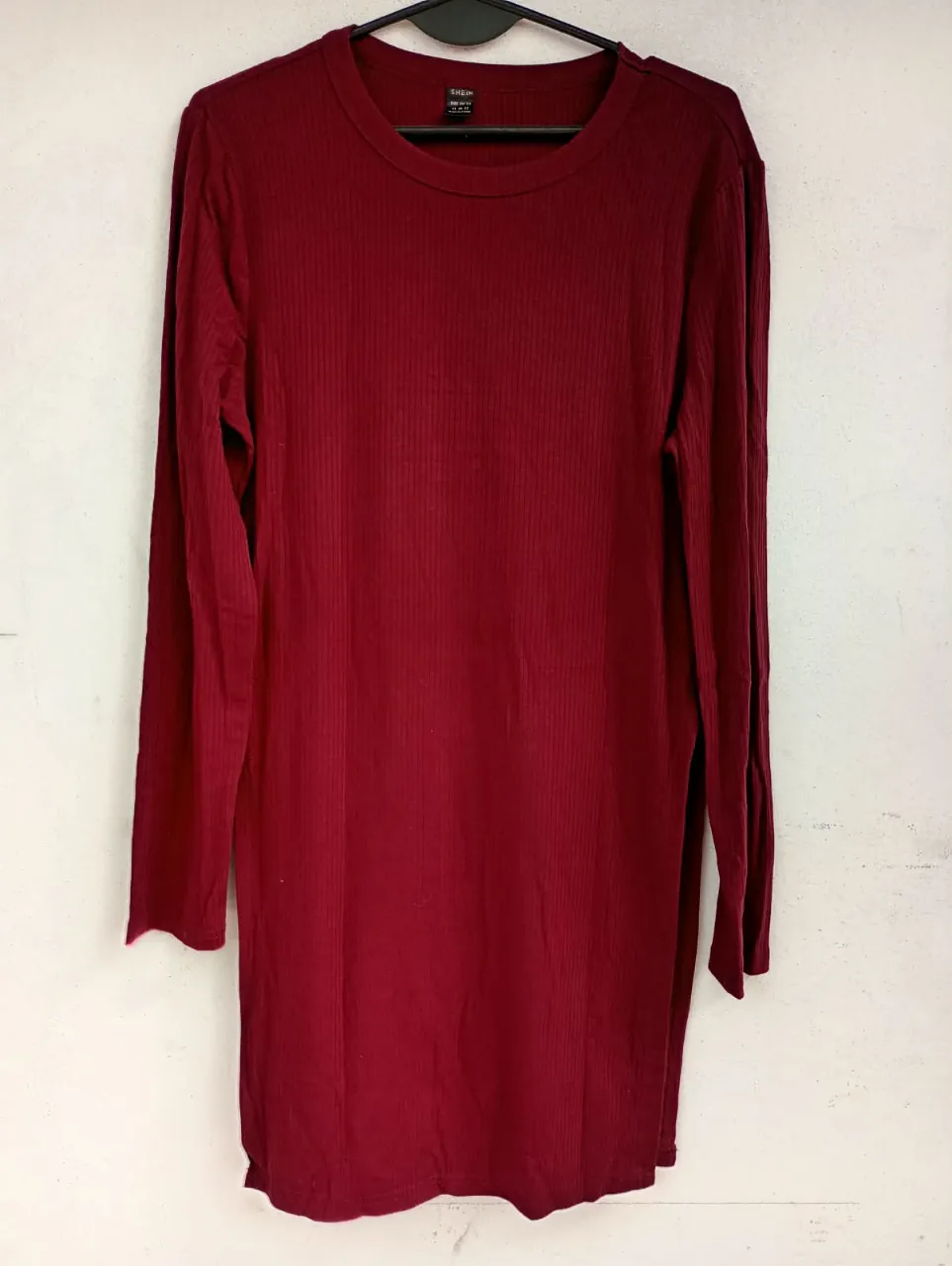 Remera Shein - imagen 1