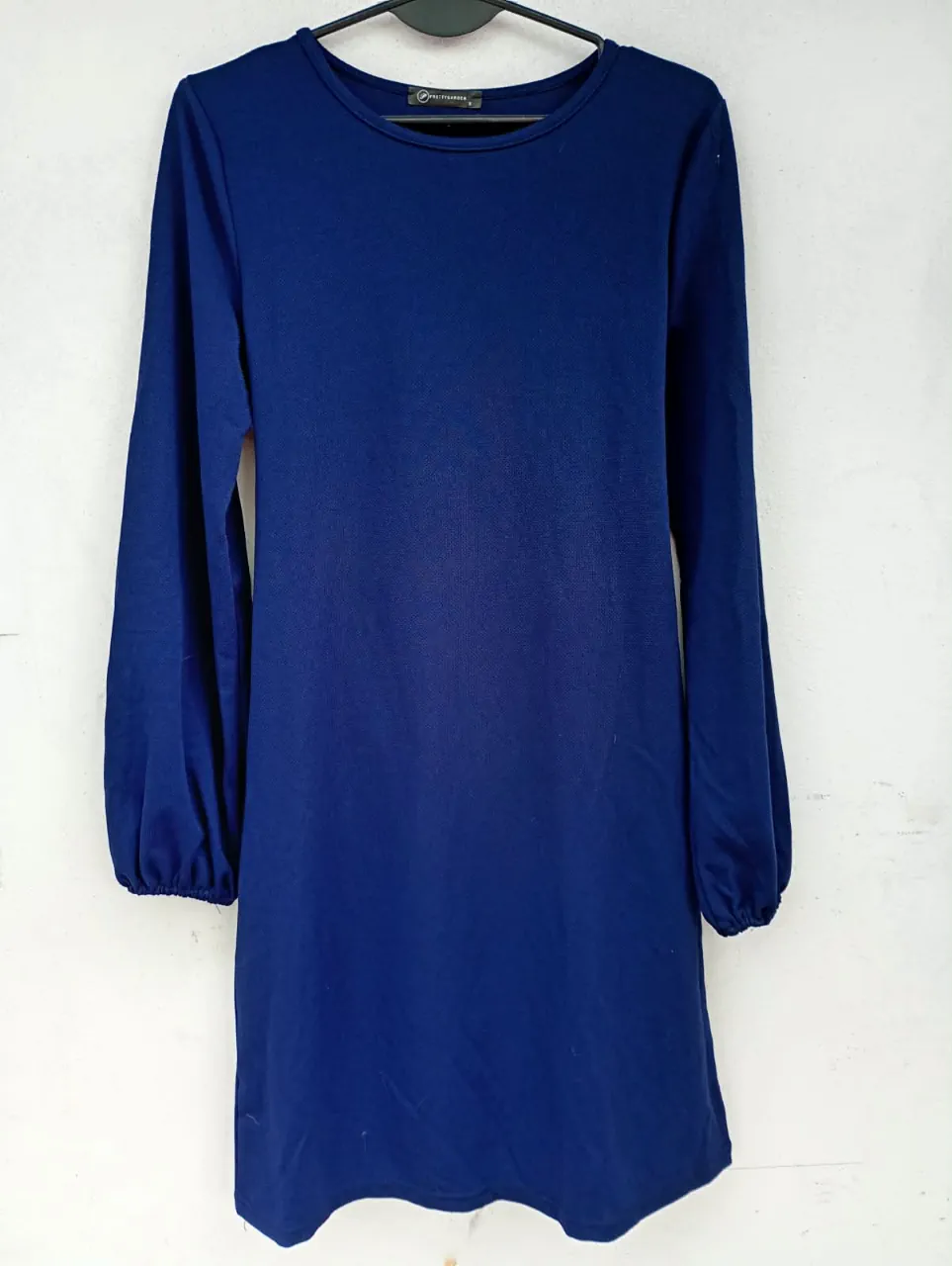 Vestido Pretty garden · Talle M