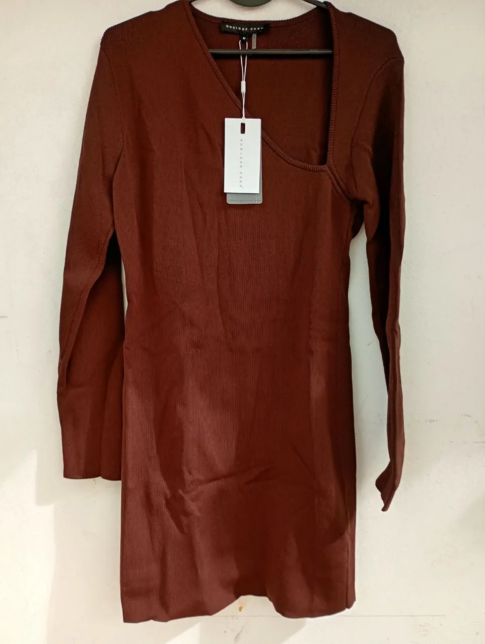 Vestido Endless rose - imagen 1