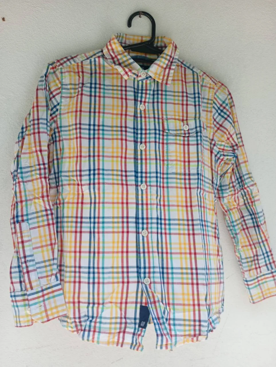 Camisa GAP - imagen 1
