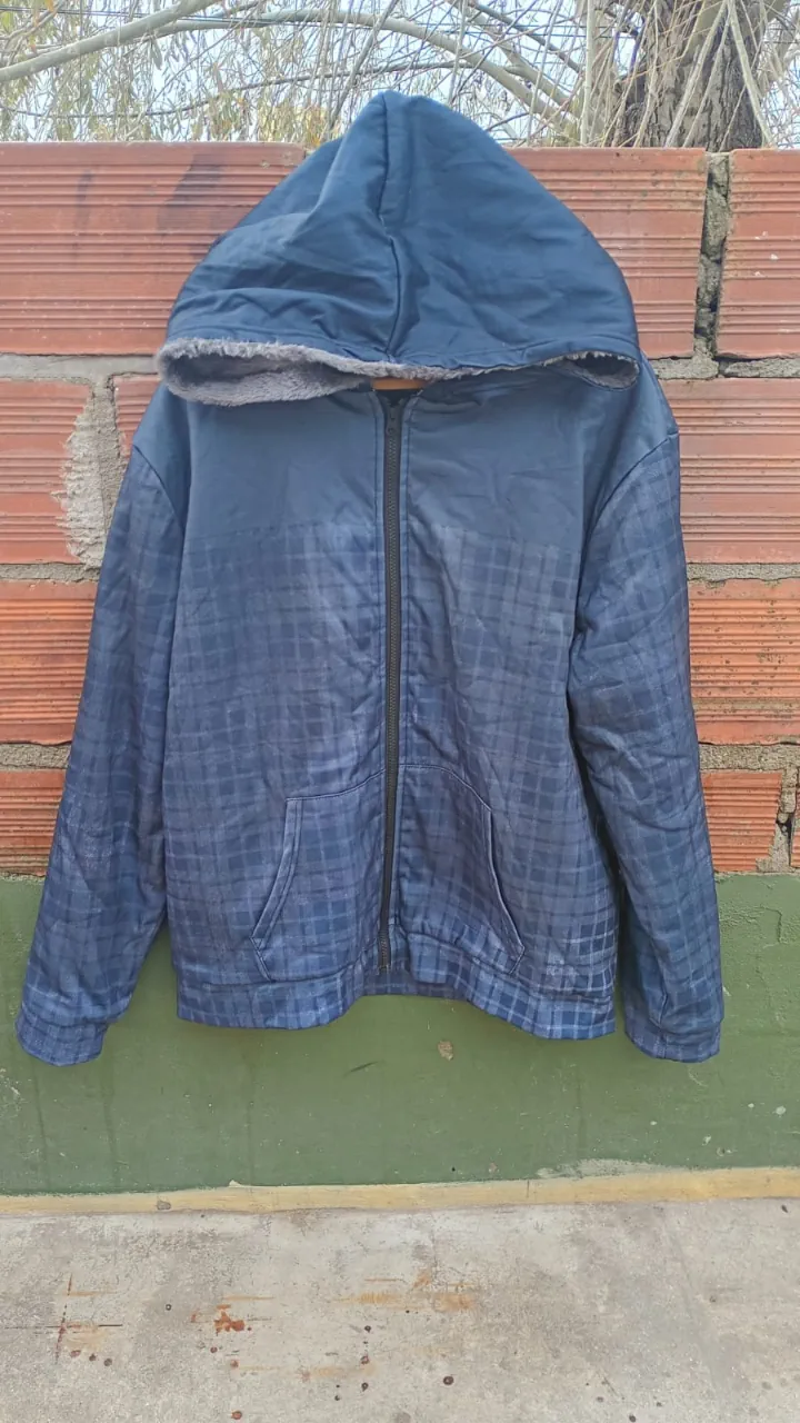 Sin marca ✅ · Talle XXL