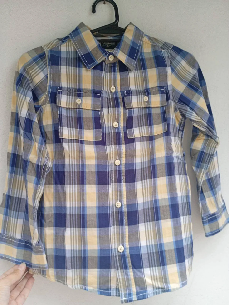 Camisa Oshkosh - imagen 1