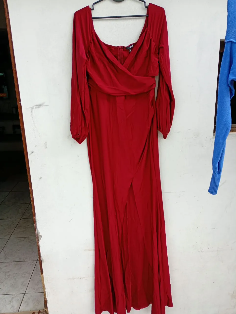 Fashion Nova · Talle XL