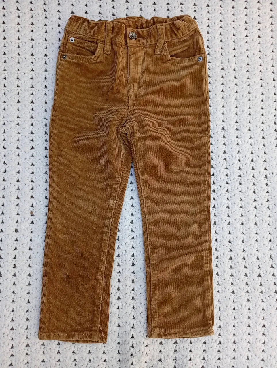 Pantalón The Children's Place · Talle 3 años / 98 cm