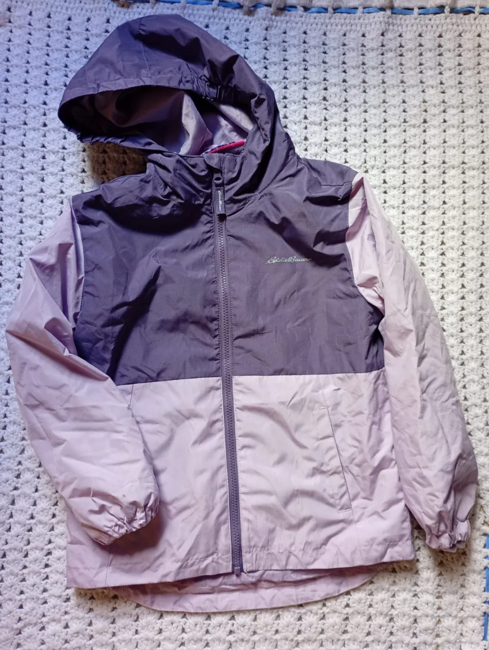 Campera Eddie Bauer - imagen 1