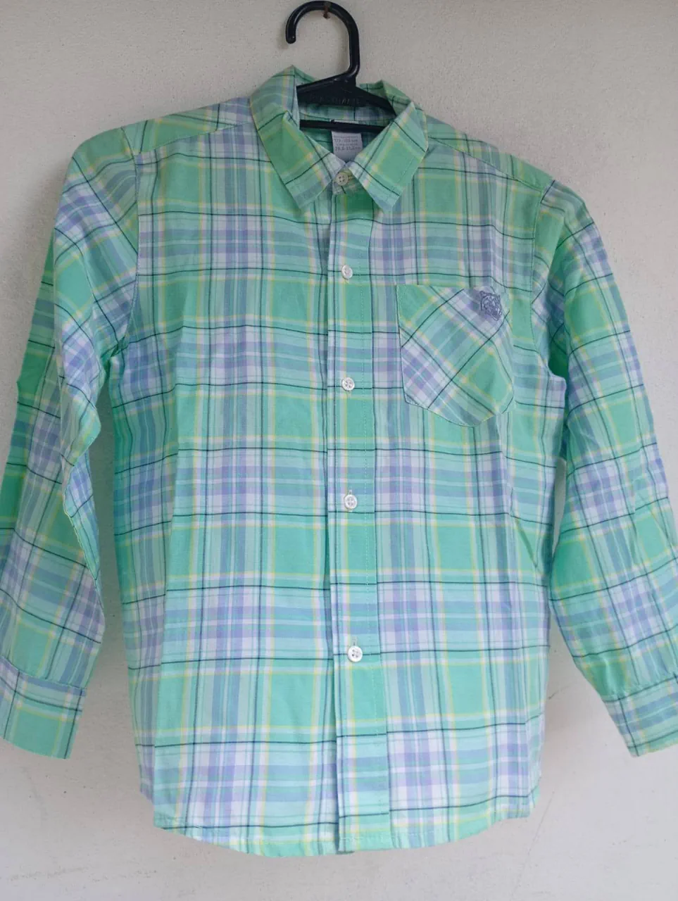 Camisa CHEEKY - imagen 1