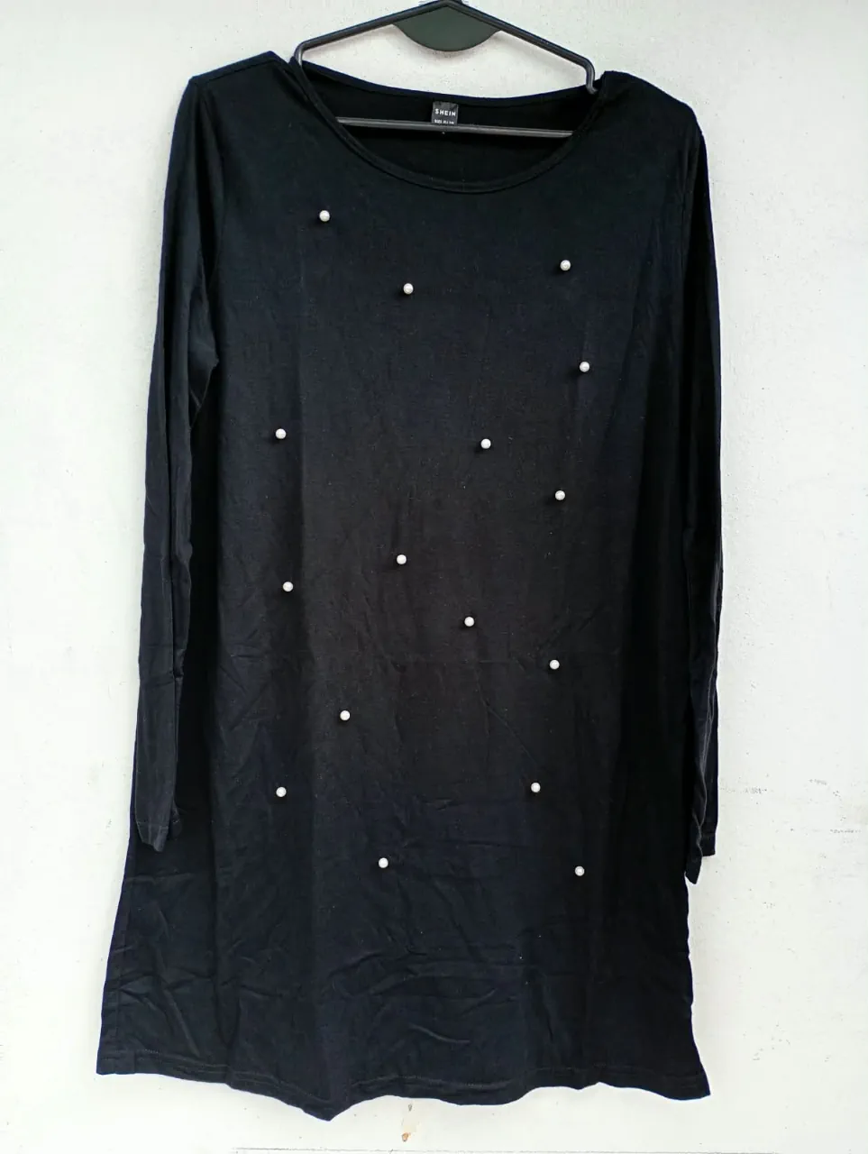 Remera Shein - imagen 1