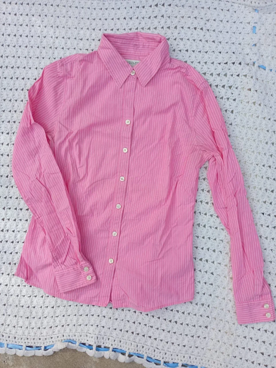 Camisa Banana Republic · Talle XS