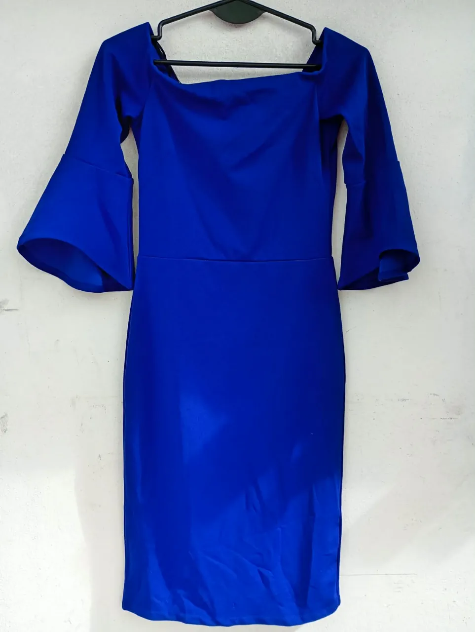 Vestido H&M - imagen 1