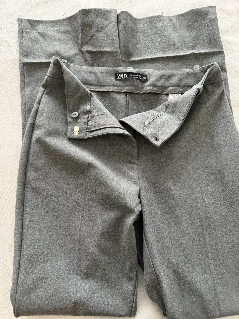 Zara · Talle MEX/ARG 24