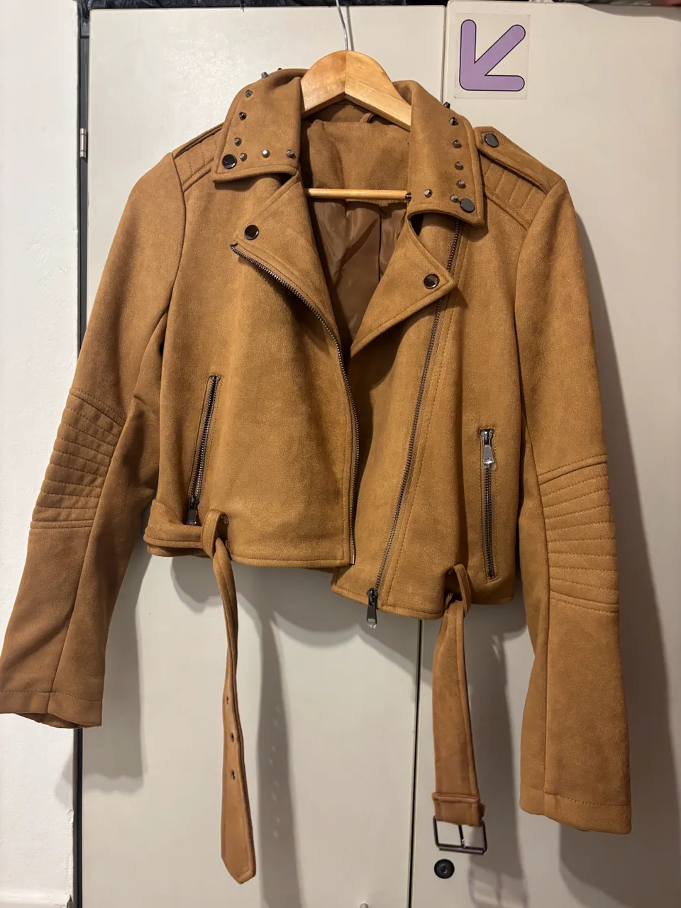 Campera Sin marca - imagen 1