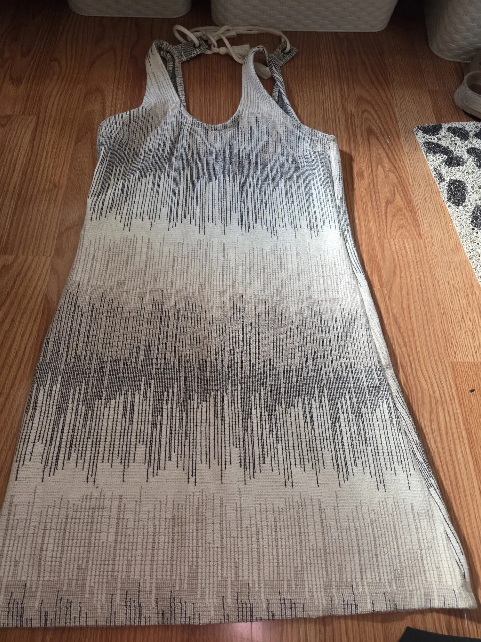 Vestido Seven - imagen 1