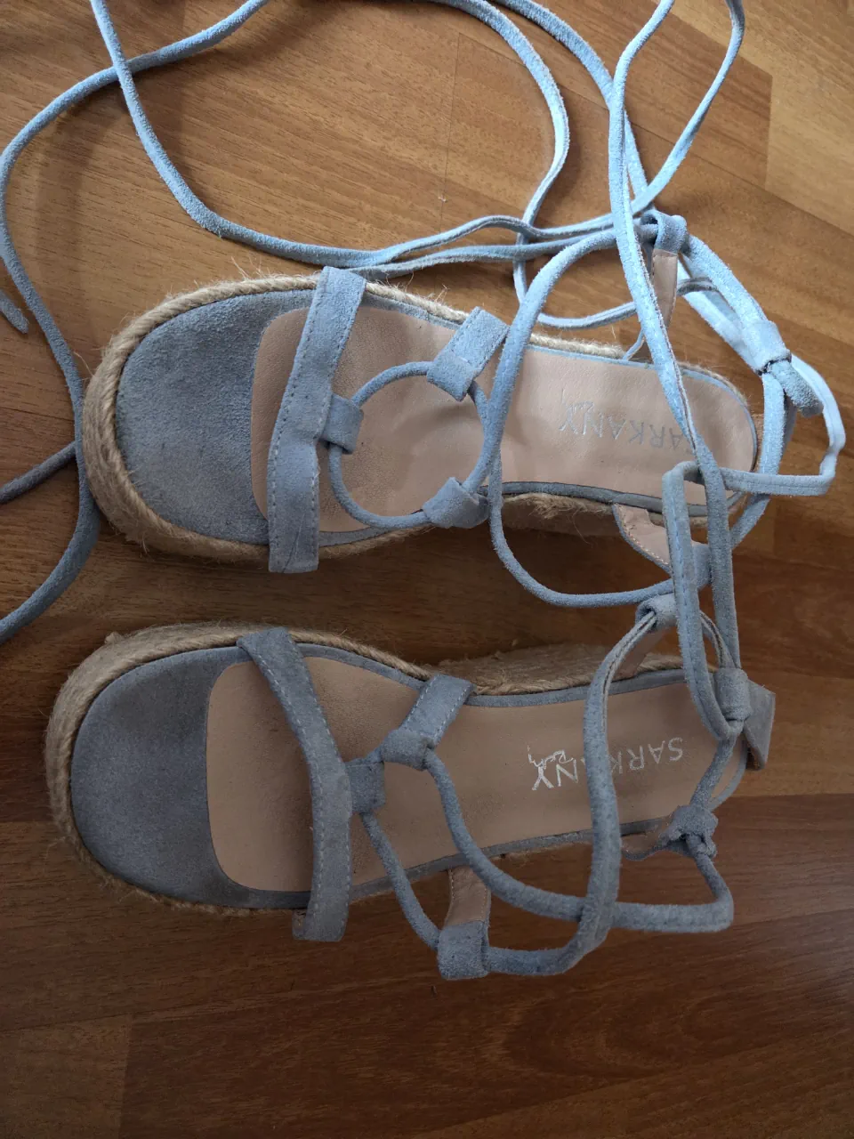 Sandalias Sarkany - imagen 1