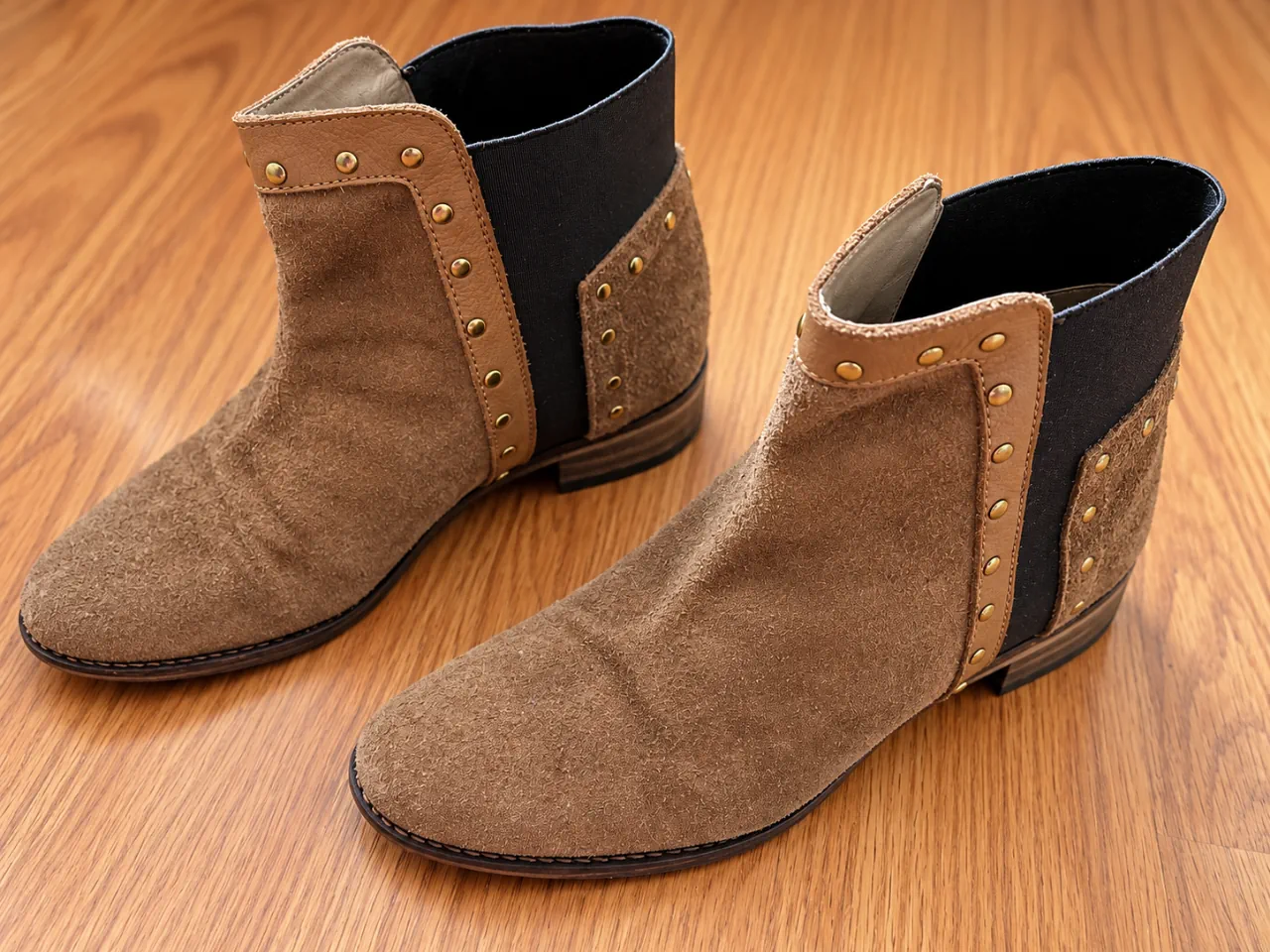 Botines Otra - imagen 1