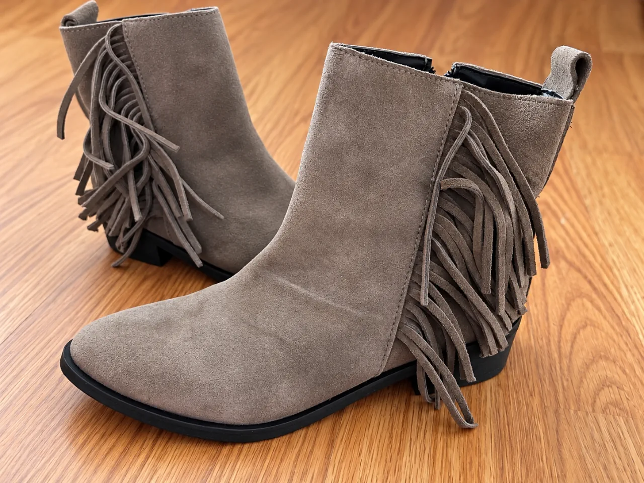 Botines Otra - imagen 1