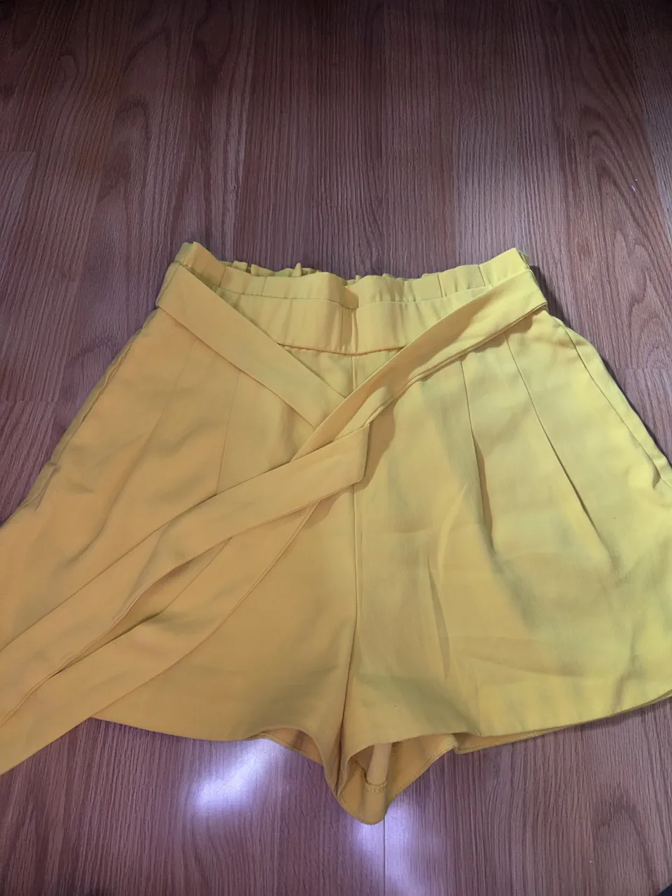 Short Zara - imagen 1