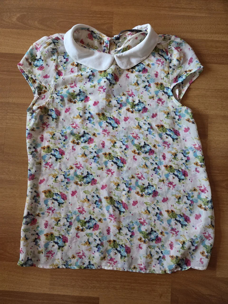 Blusa Zara - imagen 1