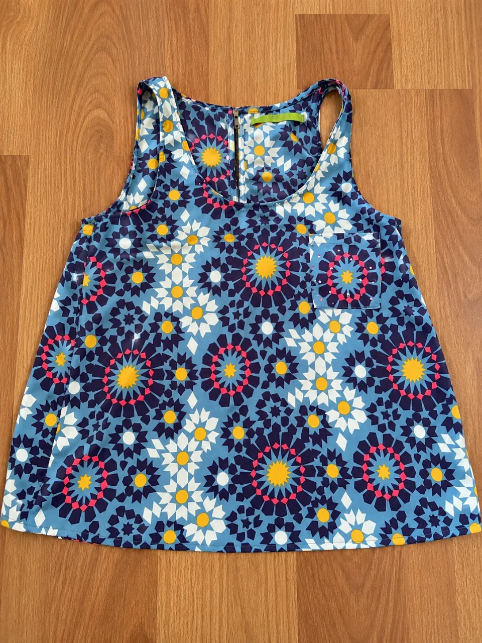 Musculosa Rapsodia - imagen 1