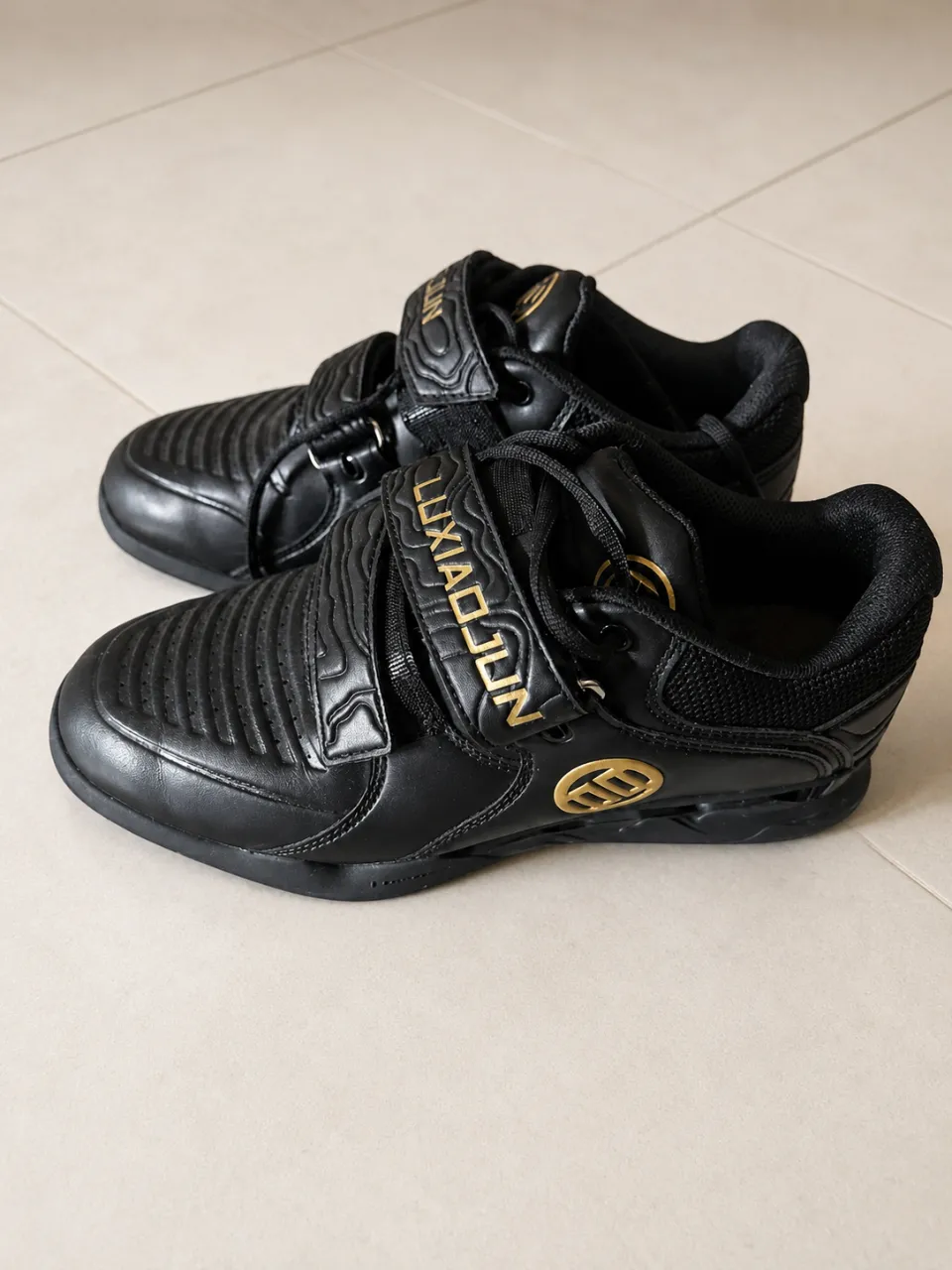 Zapatillas Luxiaojun - imagen 1