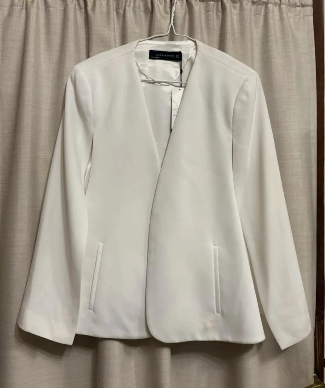 Zara · Talle M