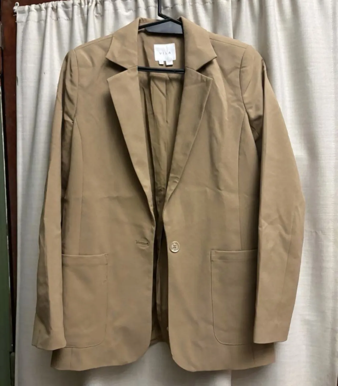 Blazer Vila - imagen 1
