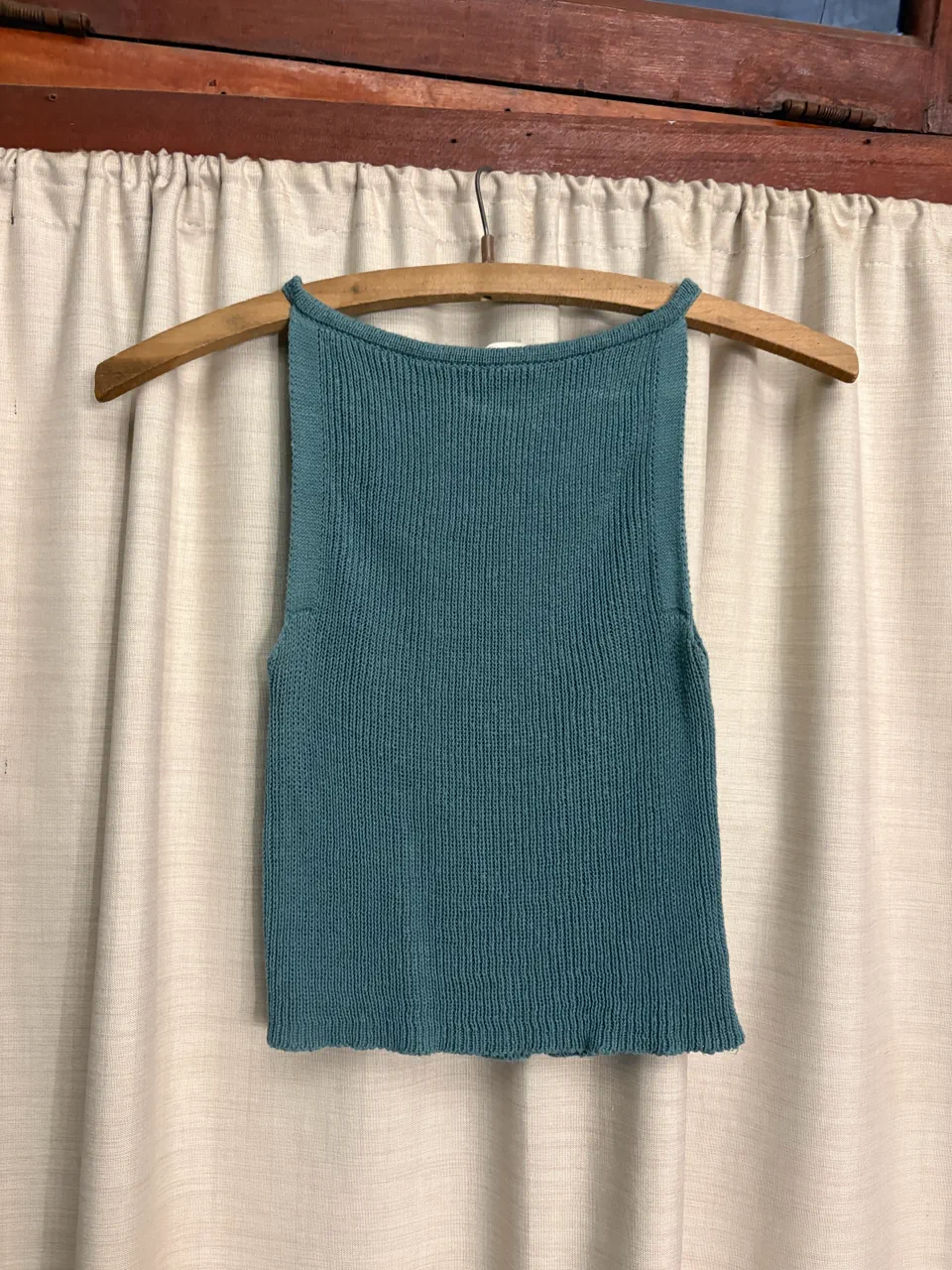 Musculosa Sant Antoni - imagen 1