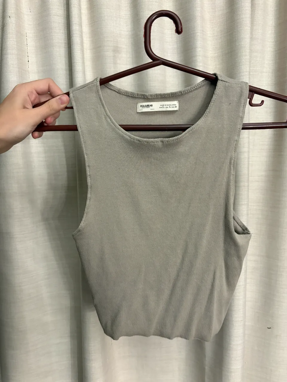 Pull&bear · Talle S