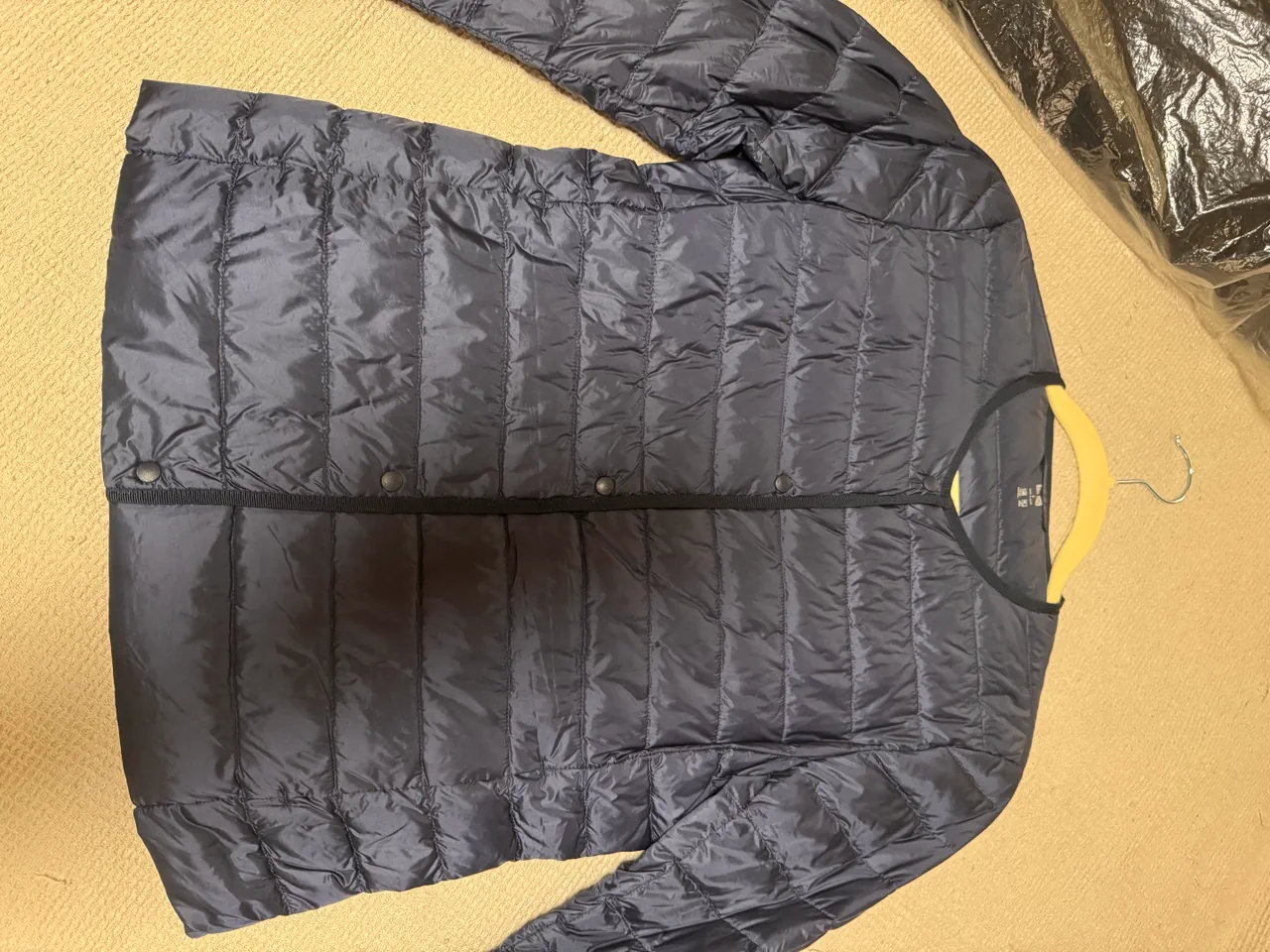 Campera Uniqlo - imagen 1