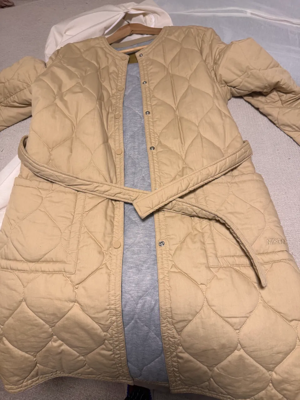 Campera Mishka - imagen 1