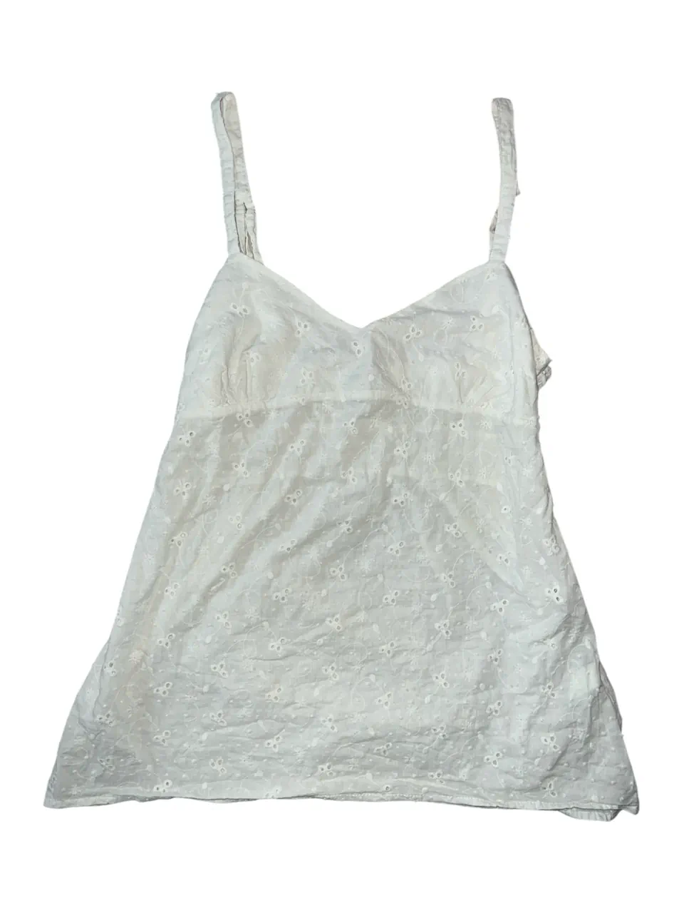 Musculosa Ver - imagen 1