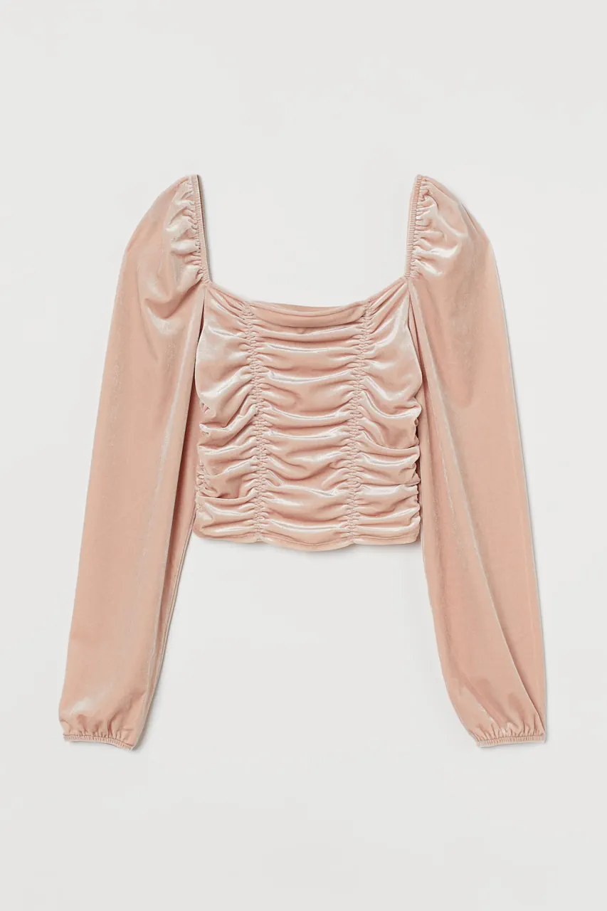 H&M · Talle M