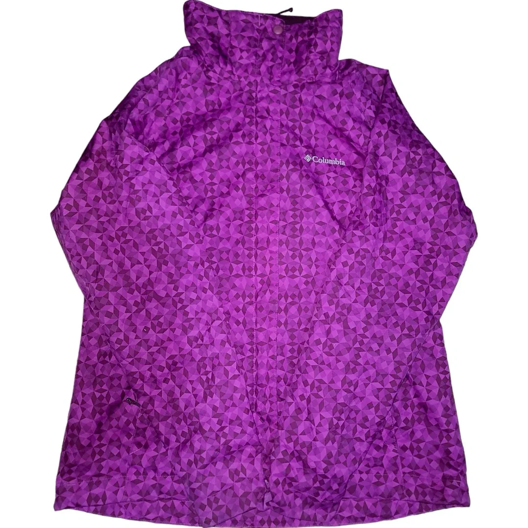 Campera Columbia - imagen 1