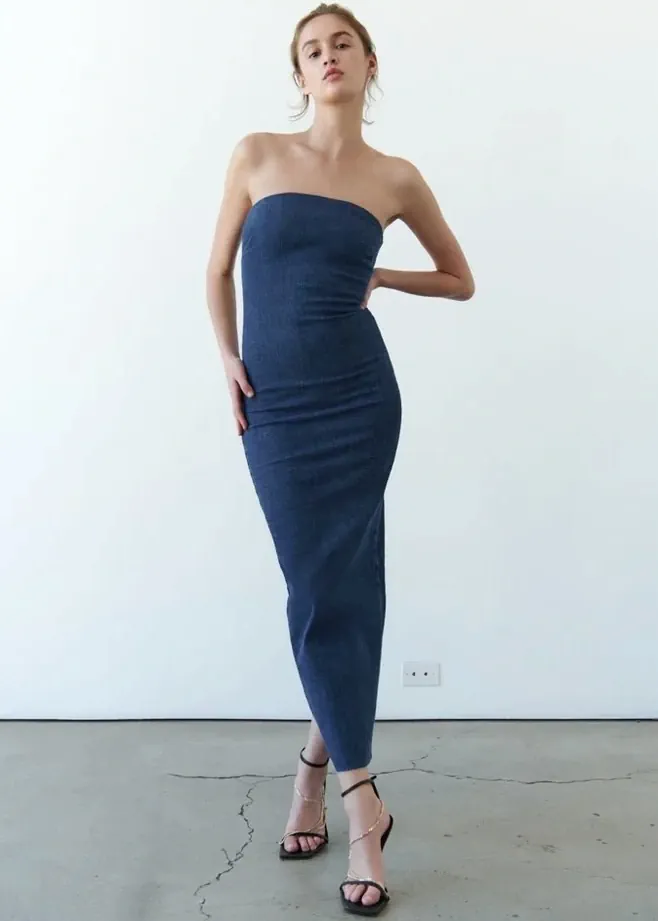 Zara · Talle M