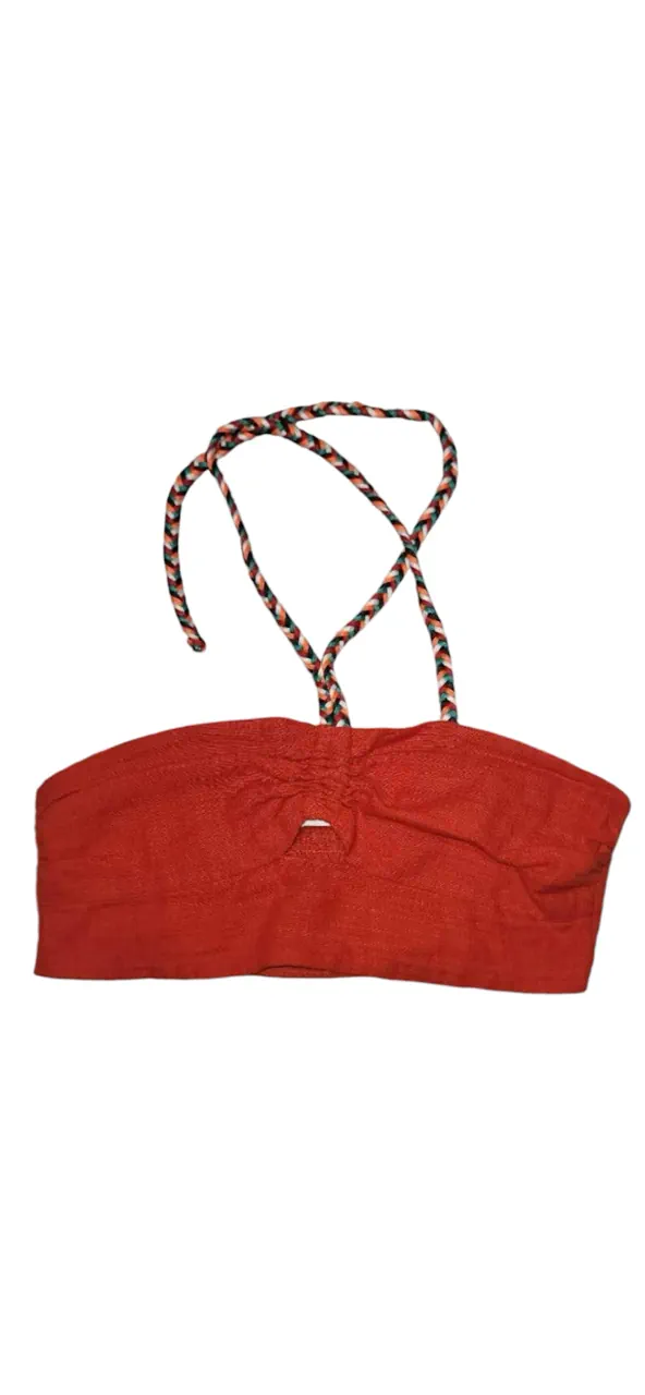 Bershka · Talle M