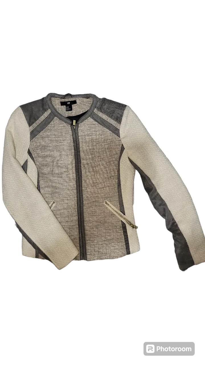 Campera H&M - imagen 1