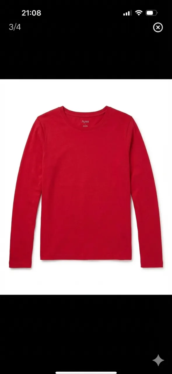 Remera Ayres - imagen 1