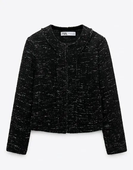 Blazer Zara - imagen 1