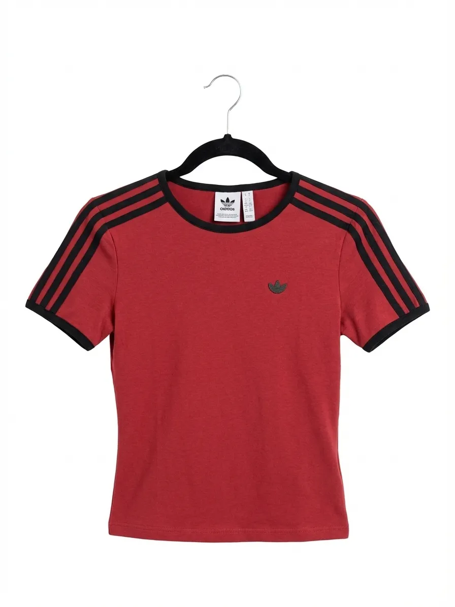 Remera adidas · Talle XS