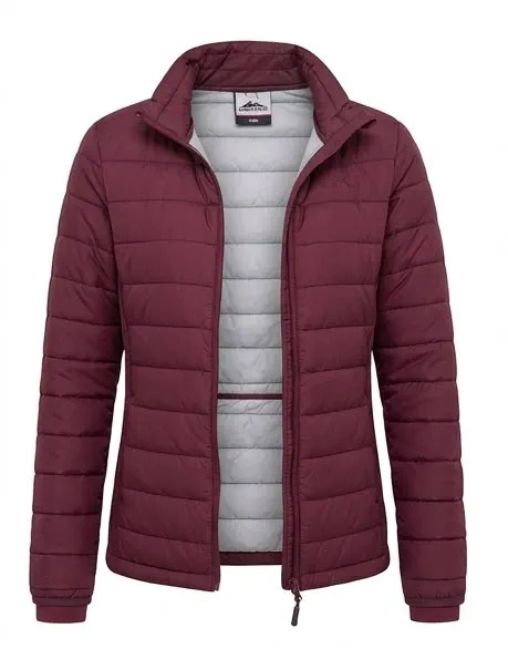 Campera Montagne - imagen 1