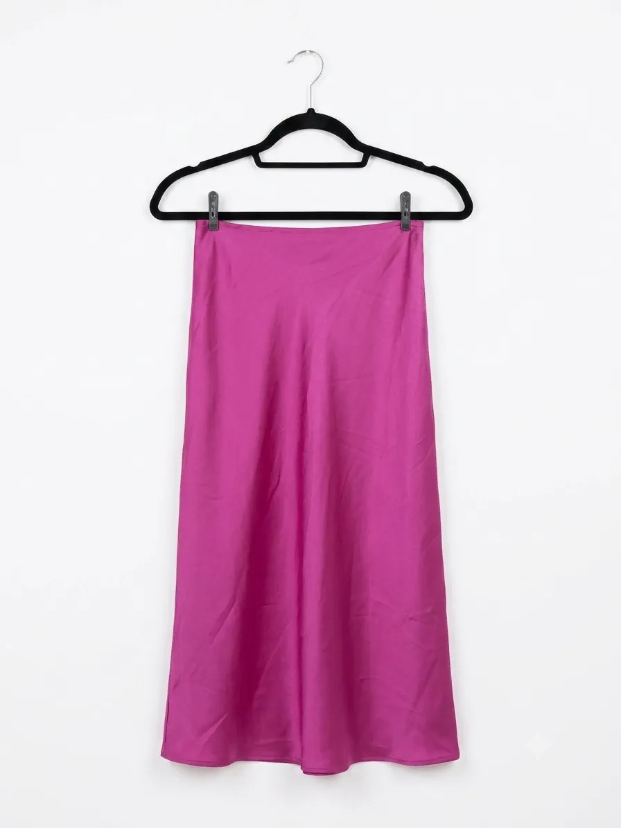 Pollera The new black - imagen 1