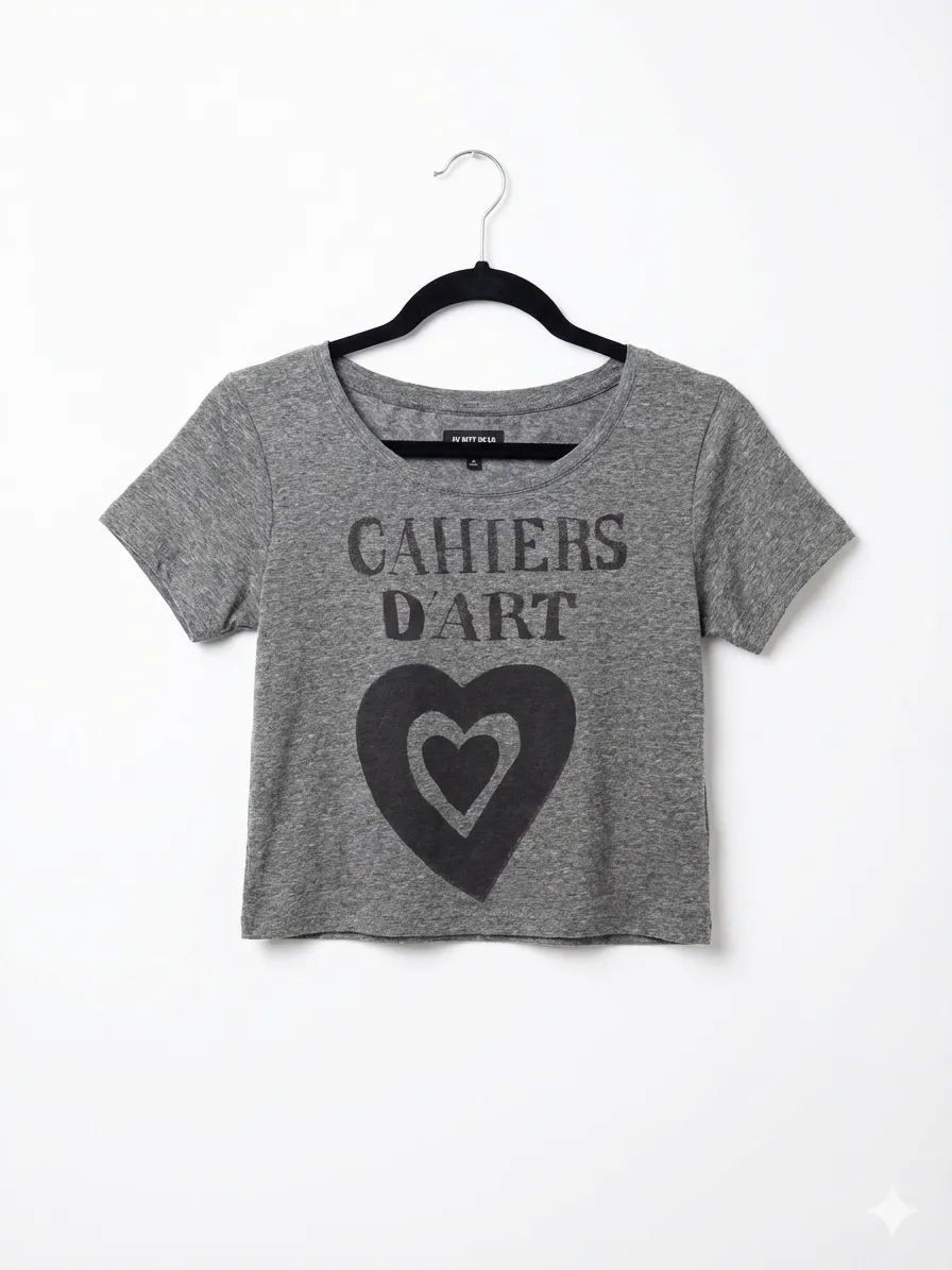 Remera Ay Not Dead - imagen 1