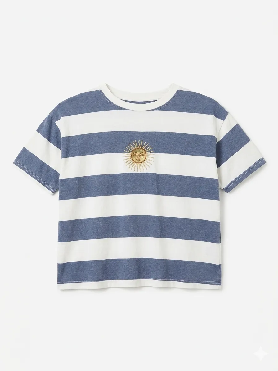 Remera Otra · Talle S
