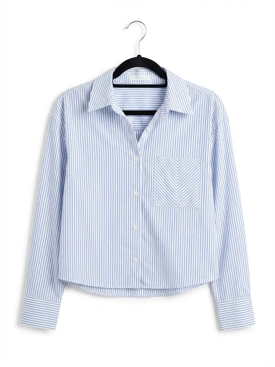 Camisa Vitamina · Talle 1